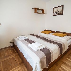 Ekononiczny pokój dwuosobowy